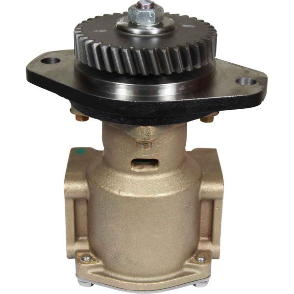 Sherwood P1727C Flange Mounted Engine Cooling Pump (Flange Ports)