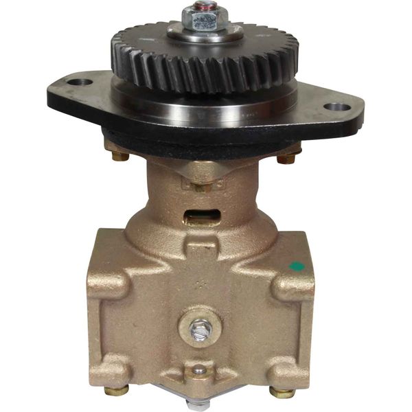 Sherwood P1727C Flange Mounted Engine Cooling Pump (Flange Ports)