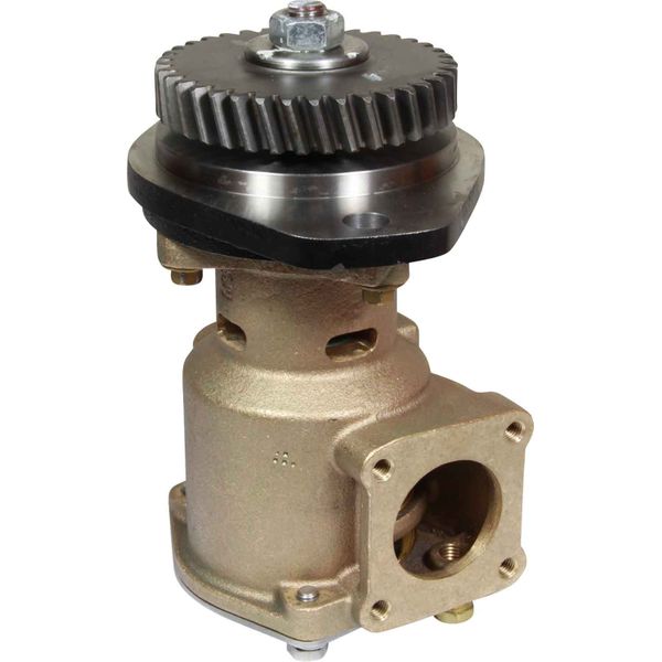 Sherwood P1727C Flange Mounted Engine Cooling Pump (Flange Ports)