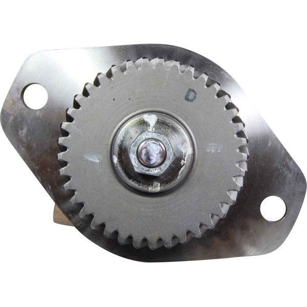 Sherwood P1727C Flange Mounted Engine Cooling Pump (Flange Ports)