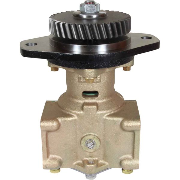 Sherwood P1730C Flange Mounted Engine Cooling Pump (Flange Ports)