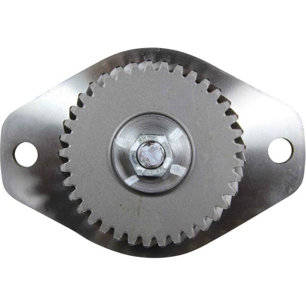 Sherwood P1730C Flange Mounted Engine Cooling Pump (Flange Ports)