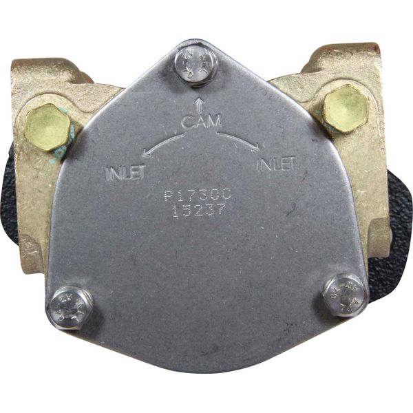 Sherwood P1730C Flange Mounted Engine Cooling Pump (Flange Ports)