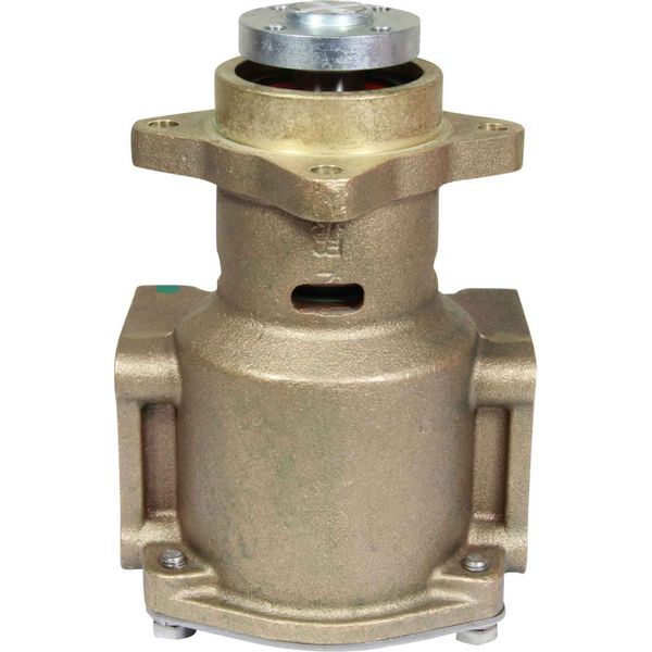 Sherwood P2708X Flange Mounted Engine Cooling Pump (Flange Ports)