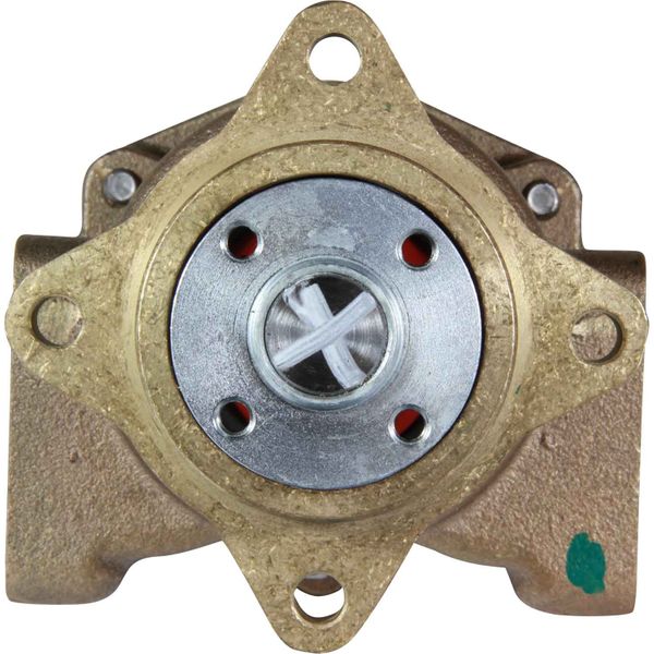 Sherwood P2708X Flange Mounted Engine Cooling Pump (Flange Ports)