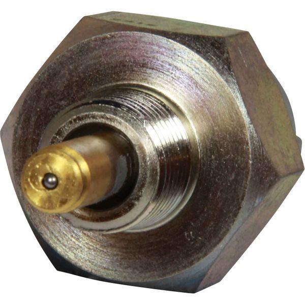 Teddington High Temperature Warning Switch (3/8"NPTF / 99°C)