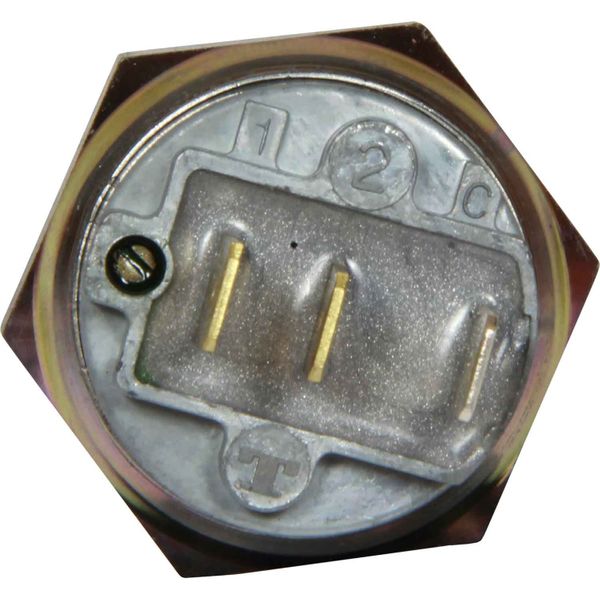 Teddington High Temperature Warning Switch (5/8" x 18 UNF / 99°C)