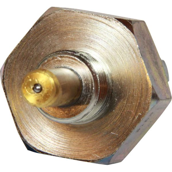 Teddington High Temperature Warning Switch (5/8" x 18 UNF / 99°C)