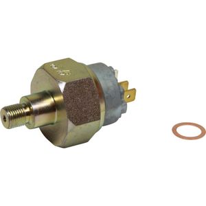 Teddington Low Oil Pressure Warning Switch (1/8" BSP / 15PSI)