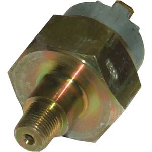 Teddington Low Oil Pressure Warning Switch (1/8" NPT / 12PSI)