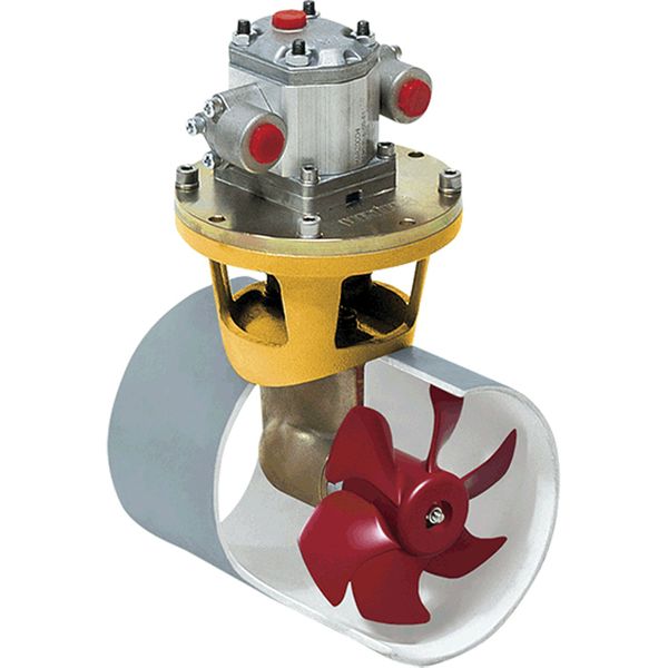 Vetus BOW55HMD Hydraulic Bow Thruster (55Kgf / 3.5kW)