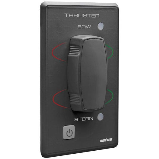 Vetus EZDOCK2 Easy Docking Control Panel (Bow & Stern Thrusters)