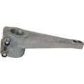 Vetus Rudder Tiller Arm for 40mm Rudder Shaft