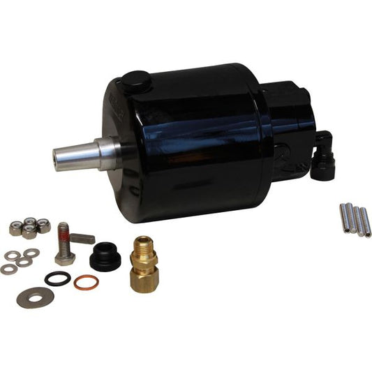 Vetus HTP4210RB Hydraulic Steering Helm Pump (Valves / 10mm Fittings)