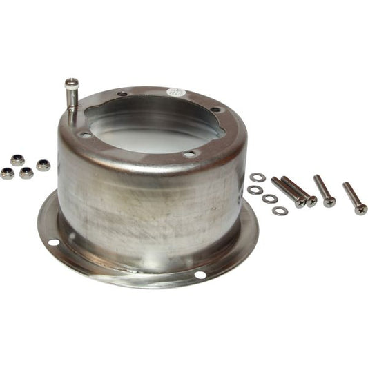 Vetus Adaptor Flange for HTP Hydraulic Steering Pump (78mm Recess)