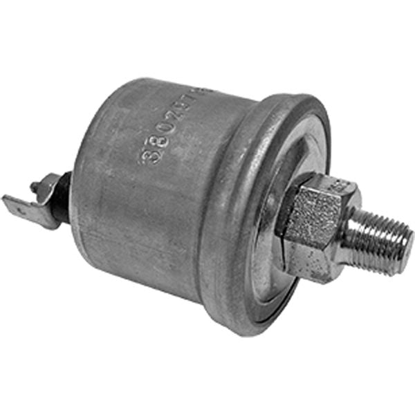 Vetus OILSR08 Oil Pressure Sender (8bar / M10 x 1K / Single Pole)