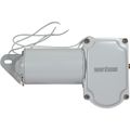 Vetus RW02A Windshield Wiper Motor (24V / 50mm Spindle / Self Parking)