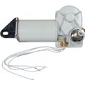 Vetus RW02A Windshield Wiper Motor (24V / 50mm Spindle / Self Parking)