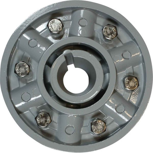 Vetus SETKS1 Steering Wheel Boss for Older Vetus Steering Pumps