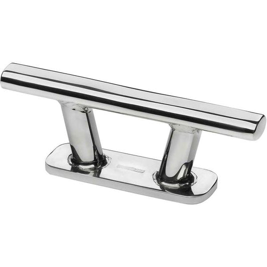 Vetus TAURUS01 Stainless Steel Deck Cleat (140mm Long / 575 kgf Load)