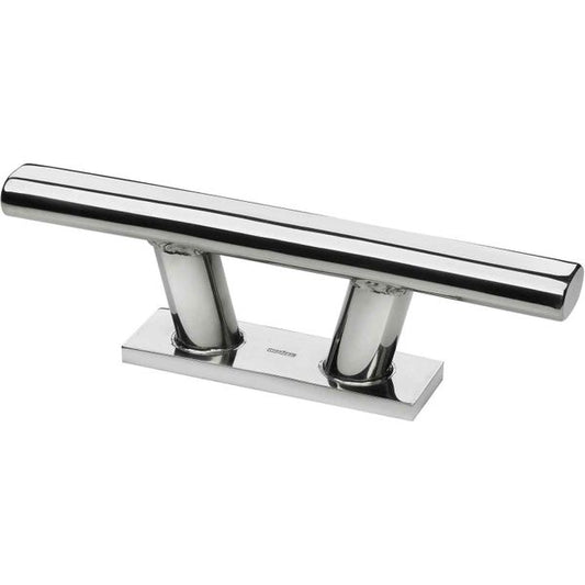 Vetus TAURUS04 Stainless Steel Deck Cleat (300mm Long / 2470 kgf Load)