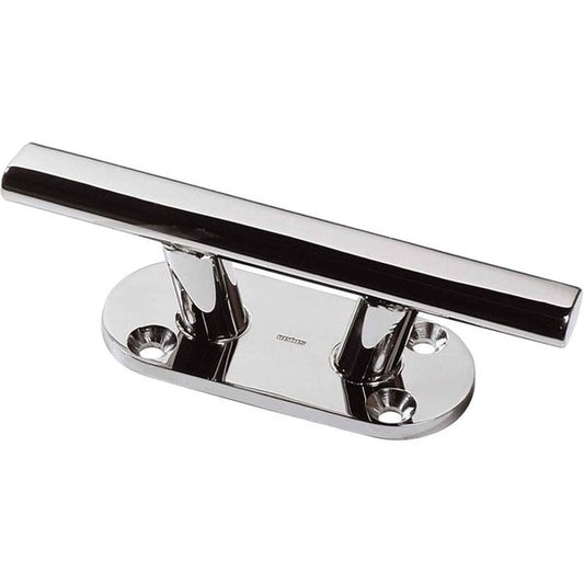 Vetus TAURUS06 Stainless Steel Deck Cleat (300mm Long / 2620 kgf Load)