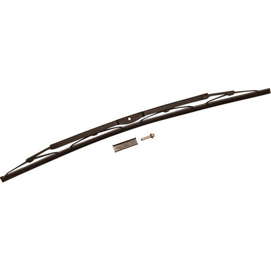 Vetus WBB66 Windshield Wiper Blade (660mm / Black Finish)