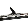 Vetus WBS30 Windshield Wiper Blade (305mm / Polished Finish)