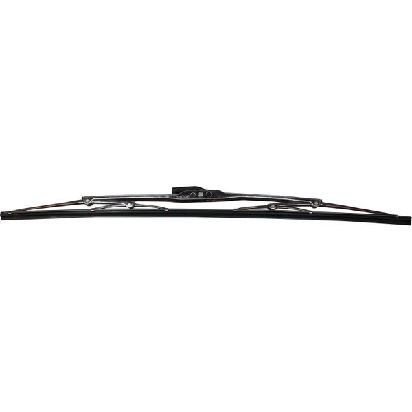 Vetus WBS51 Windshield Wiper Blade (508mm / Polished Finish)