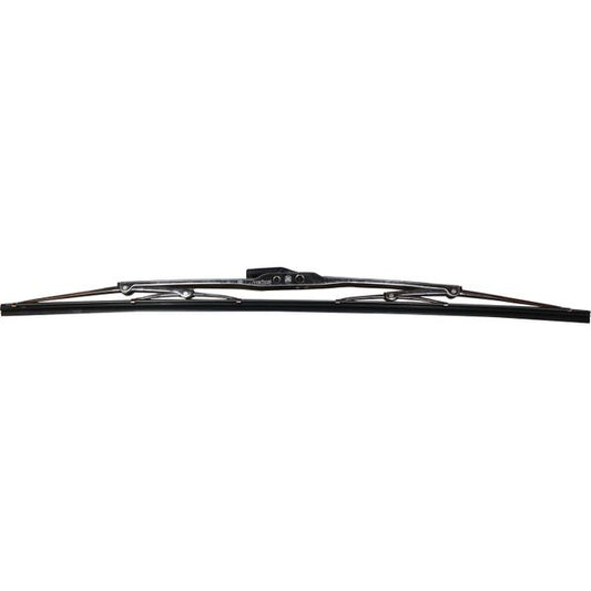 Vetus WBS51 Windshield Wiper Blade (508mm / Polished Finish)