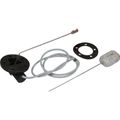 Vetus WWSENSORA Adjustable Waste Water Level Sensor (200mm - 412mm)