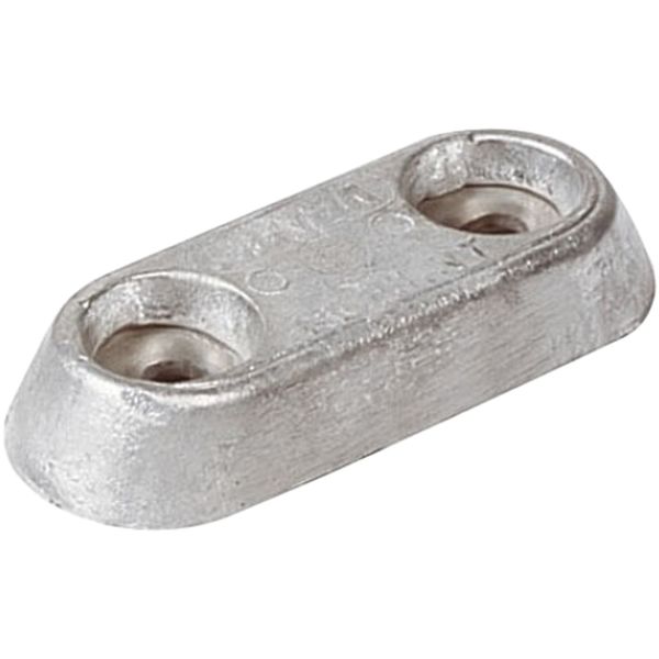 Vetus ZINK15C Zinc Hull Anode (1.0kg / 150mm / Bolt On)