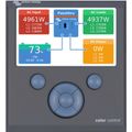 Victron Color Control GX Panel