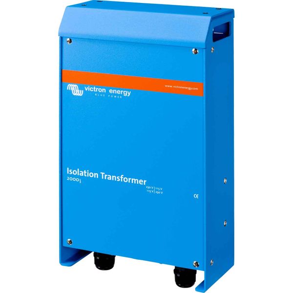 Victron Electric Isolation Transformer (2000W) – All About Boats