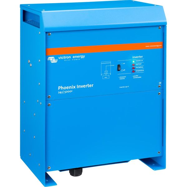 Victron Phoenix Sine Wave Inverter (24V / 5000VA)