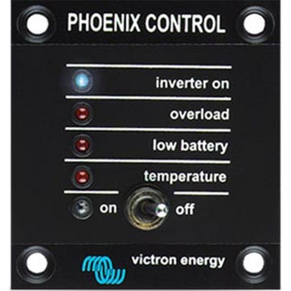 Victron Phoenix Inverter Control Panel