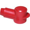 VTE 232 Red Cable Eye Terminal Cover With 17.8mm Entry (F Grade)