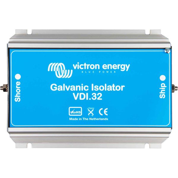 Victron VDI-32 Galvanic Isolator (32 Amps)