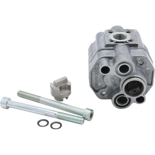 ZF 3205 199 025 Gearbox Oil Pump Repair Kit (ZF 220 & 220A)