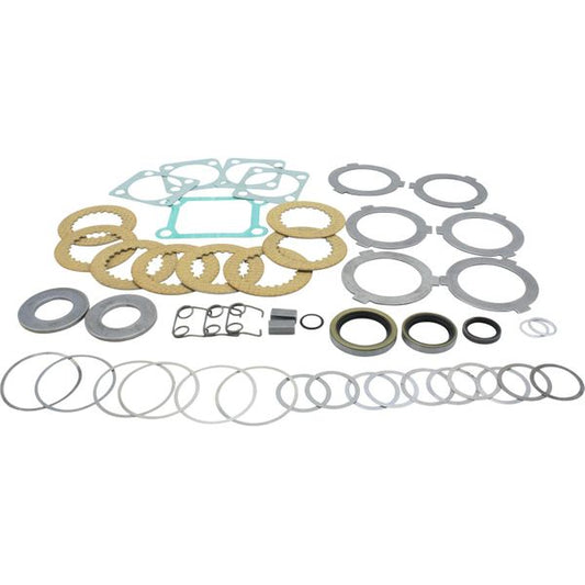 ZF 3304 199 004 Seal and Clutch Kit for ZF 10 M Gearbox