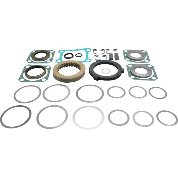 ZF Clutch, Gasket & Seal Kit 3306 199 007 for ZF Hurth Gearboxes