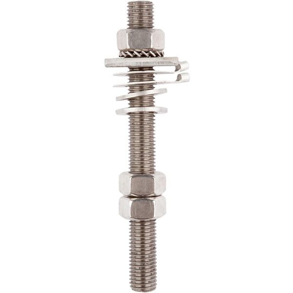 MG Duff M10B Anode Fixing Stud (Bolt On / Wood & GRP Hulls)