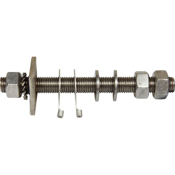 MG Duff M16BSS Anode Fixing Stud (Bolt On / Wood & GRP Hulls)