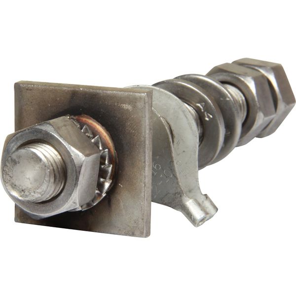 MG Duff M16BSS Anode Fixing Stud (Bolt On / Wood & GRP Hulls)